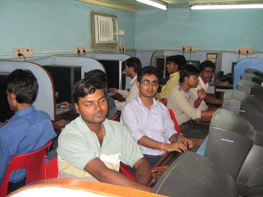 Prajnanananda Institute of Technology & Management Kolkata Infrastructure photo 13